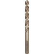 DEWALT DW5416 Hammer Drill Bit, 1/4 in Dia, 4 in OAL, Helix Flute, 4-Flute, 1/2 in Dia Shank, SDS Plus Shank