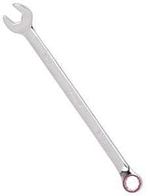 Vulcan MT6545198 Combination Wrench, SAE, 5/16 in Head, Chrome Vanadium Steel