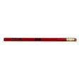 Ace 7-1/2 in. L Jumbo Carpenter Pencil Red 1 pc, Pack of 72