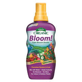 Espoma Bloom Organic Liquid Concentrate All Purpose Plant Food 16 oz