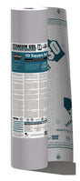 Interwrap UDL30 Roof Underlayment Roll, Synthetic, Gray, 250 ft L, 48 in W