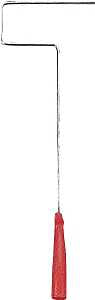 Linzer RF100-22 Roller Frame, 4 in L Roller
