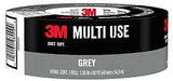 Scotch 2960-A Duct Tape, Silver, 60 yd L
