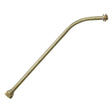 Chapin 6-7701 Extension Wand, Replacement, Brass