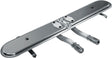 GrillPro 25819 Bar Burner, 19 in L x 3-1/2 in W Dimensions, Stainless Steel