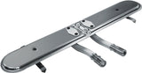 GrillPro 25819 Bar Burner, 19 in L x 3-1/2 in W Dimensions, Stainless Steel