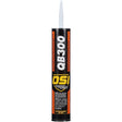 OSI 827628 Construction Adhesive, Beige, 28 oz Cartridge, Pack of 12