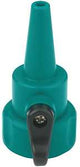 Gilmour 806032-1001 Jet Stream Water Nozzle, Plastic, Green