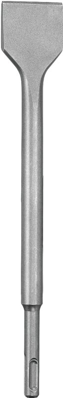 DEWALT DW5349 Scaling Bit, 10 in OAL, 1-1/2 in Dia Shank, SDS Plus Shank