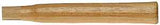 Link Handles 65994 Hammer Handle, 10-1/2 in L, Wood, For: 2 to 4 lb Hammers