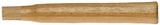 Link Handles 65994 Hammer Handle, 10-1/2 in L, Wood, For: 2 to 4 lb Hammers