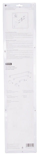 DEWALT DW3726-5 Jig Saw Blade, 0.3 in W, 24 TPI