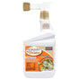 Bonide Mosquito Beater 564 Repellent, Liquid, Fragrant, Lemony, 1 qt