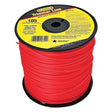 Oregon 619777/37602 Trimmer Line, 0.105 in Dia, 705 ft L, Co-Polymer