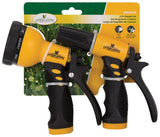 Landscapers Select GN43451+GN1945 Spray Nozzle Set, Female, Plastic, Yellow