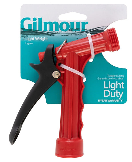 Gilmour 474FARM Spray Nozzle, Polymer