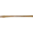 Link Handles 64731 Axe Handle, 36 in L, American Hickory Wood, Natural, For: 3 to 5 lb Axes
