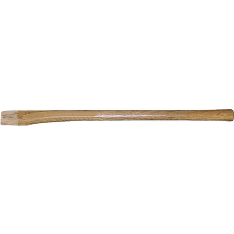 Link Handles 64731 Axe Handle, 36 in L, American Hickory Wood, Natural, For: 3 to 5 lb Axes