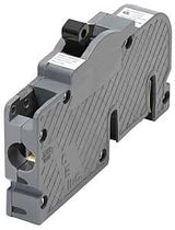 Zinsco UBIZ30 Circuit Breaker, Type UBIZ, 30 A, 1 -Pole, 120 V, Standard Trip, Plug Mounting