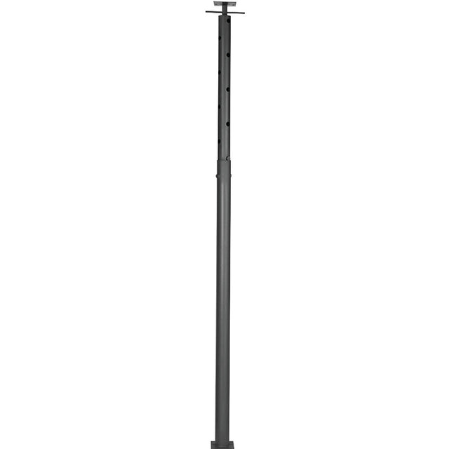 Marshall Stamping Extend-O-Post Series JP55 Jack Post, 2 ft 10 in to 4 ft 7 in