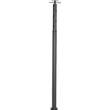 Marshall Stamping Extend-O-Post Series JP16 Jack Post, 1 ft to 1 ft 4 in