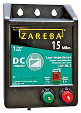 Zareba EDC15M-Z Fence Charger, 0.8 J Output Energy