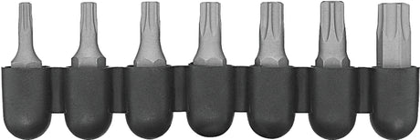 SECURITY TORX SET 7PC