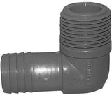 ELBOW COMBINATION 1IN INSXMIP