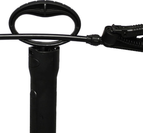 Chapin 29003 Tank Sprayer, 3 gal Tank, Poly Tank, 34 in L Hose