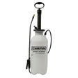 Chapin 29003 Tank Sprayer, 3 gal Tank, Poly Tank, 34 in L Hose