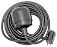 Superior Pump 92000 Float Switch, 10, 90 A, 120 V, 10 ft Cord