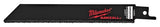 DEWALT HIGH PERFORMANCE Series DW3511 Abrasive Saw Blade, 7 in Dia, 5/8 in Arbor, Aluminum Oxide Cutting Edge, Pack of 25