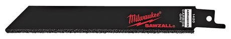 DEWALT HIGH PERFORMANCE Series DW3511 Abrasive Saw Blade, 7 in Dia, 5/8 in Arbor, Aluminum Oxide Cutting Edge, Pack of 25
