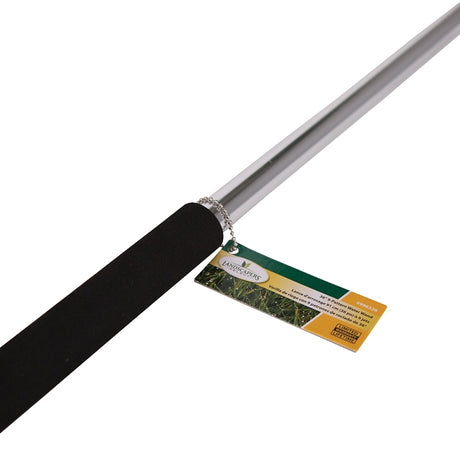 ProSource ST001 Pipe Nipple Display Rack, 20 in OAW, 27-1/2 in OAH