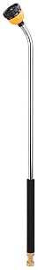 ProSource ST001 Pipe Nipple Display Rack, 20 in OAW, 27-1/2 in OAH