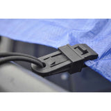Foremost Dry Top Tarp Clip 1 pk, Pack of 50