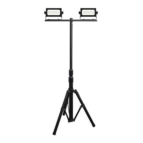 Ace 4000 lm LED Corded Tripod Work Light