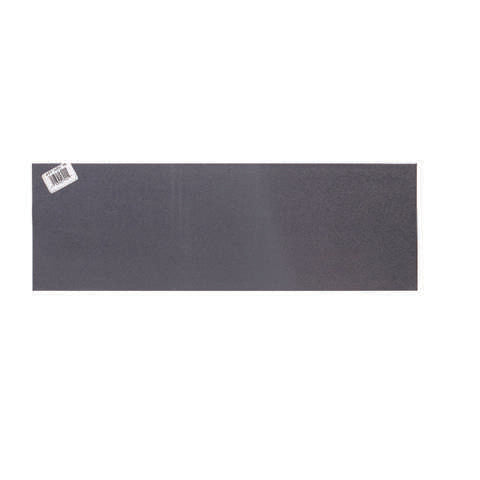 Boltmaster 18 in. 6 in. Uncoated Steel Weldable Sheet, Pack of 5