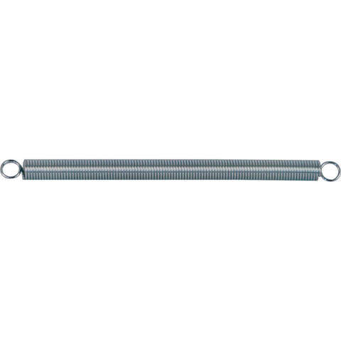 Prime-Line 2-1/2 in. L X 5/32 in. D Extension Spring 2 pk