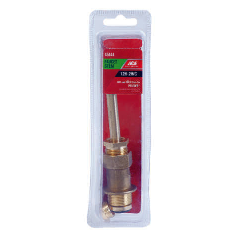 Ace 12H-2H/C Hot and Cold Faucet Stem For Pfister