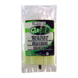 Surebonder GloStik .27 in. D X 4 in. L Glow-in-the-Dark Glue Sticks Green 15 pk