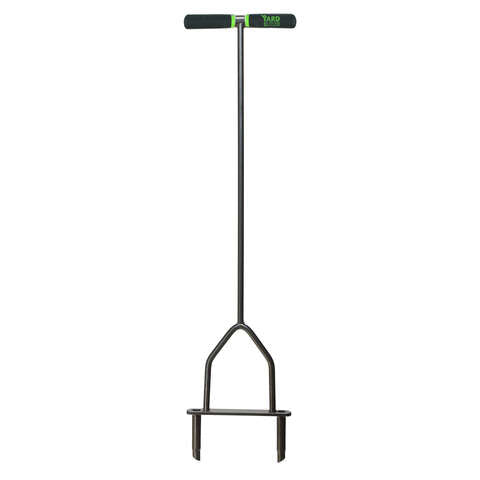 Yard Butler Lawn Aerator