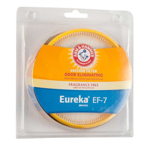 Arm & Hammer Eureka Vacuum Filter 1 pk