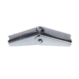 HILLMAN Fas-N- Tite 1/4 in. D X 6 in. L Round Steel Toggle Bolt 50 pk
