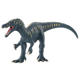 Schleich Dinosaurs Baryonyx Toy Black/Beige