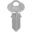 Hillman House/Office Universal Key Blank Single, Pack of 10