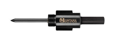 Marshalltown 4-3/4 in. W Metal Brick Trowel