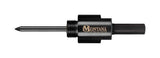 Marshalltown 4-3/4 in. W Metal Brick Trowel