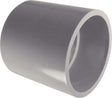 Cantex 3 in. D PVC Electrical Conduit Coupling For PVC 1 pk, Pack of 4
