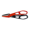 Crescent Wiss 12 in. Stainless Steel Curved Or Straight HVAC Snips 1 pk